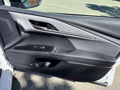 2026 Toyota Camry 4DR CVT HYB LE