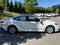 2026 Toyota Camry 4DR CVT HYB LE