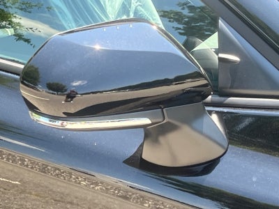 2026 Toyota Camry 4DR CVT HYB NIGHTSHA
