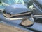 2026 Toyota Camry 4DR CVT HYB NIGHTSHA