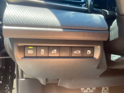 2026 Toyota Camry 4DR CVT HYB NIGHTSHA