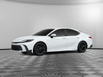 2026 Toyota Camry Hybrid SE