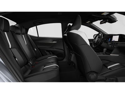 2027 Toyota Camry Hybrid Nightshade