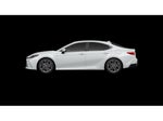2027 Toyota Camry XLE