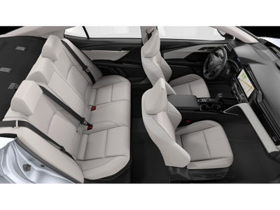2027 Toyota Camry Hybrid XLE