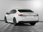 2027 Toyota Camry XLE