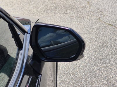 2026 Toyota Camry 4DR CVT HYB LE