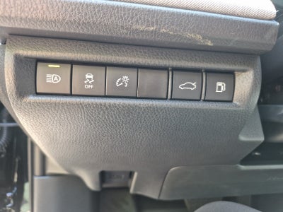 2026 Toyota Camry 4DR CVT HYB LE