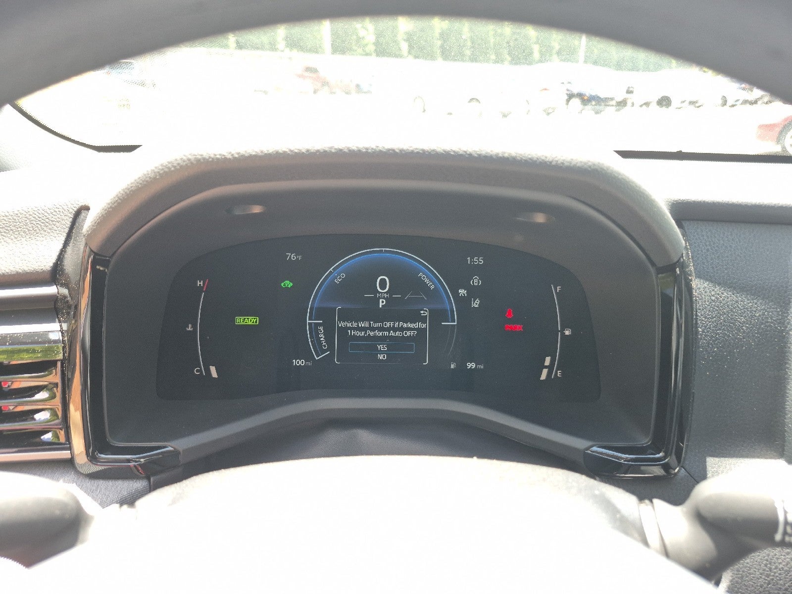 2026 Toyota Camry 4DR CVT HYB LE