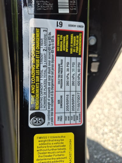 2026 Toyota Camry 4DR CVT HYB LE