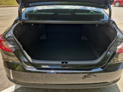 2026 Toyota Camry 4DR CVT HYB LE