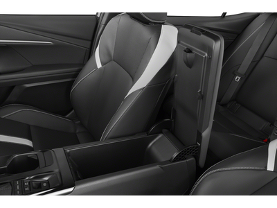 2026 Toyota Camry Hybrid SE