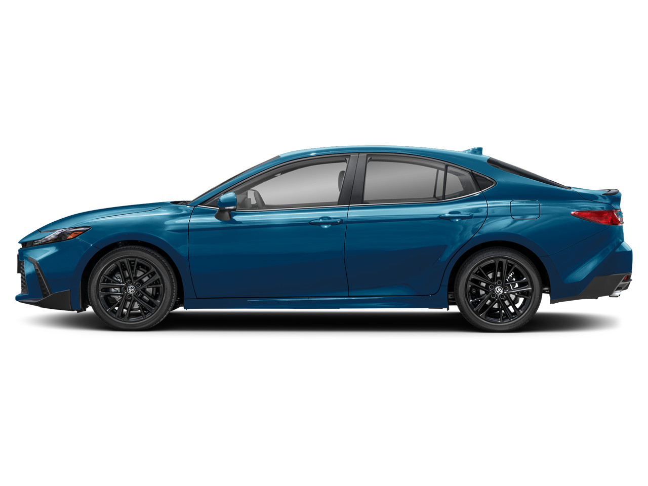 2026 Toyota Camry Hybrid SE