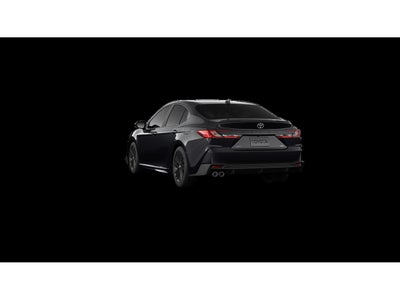 2027 Toyota Camry SE
