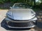 2026 Toyota Camry 4DR CVT HYB SE