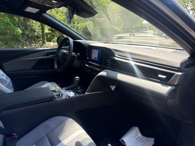 2026 Toyota Camry 4DR CVT HYB SE