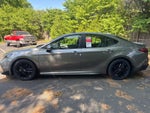 2026 Toyota Camry 4DR CVT HYB SE