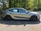 2026 Toyota Camry 4DR CVT HYB SE