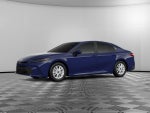 2026 Toyota Camry Hybrid LE