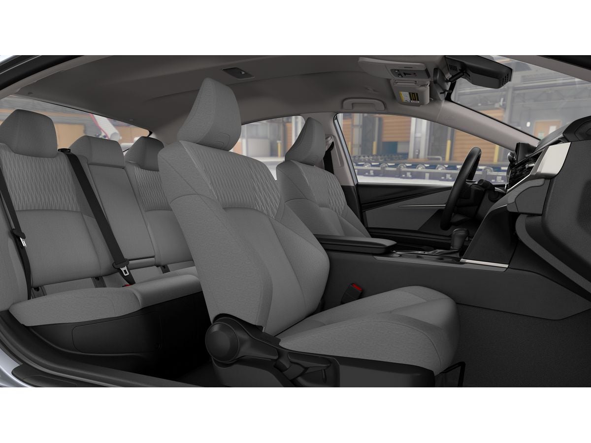 2026 Toyota Camry Hybrid LE