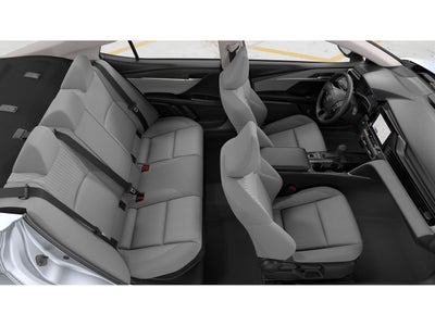 2026 Toyota Camry Hybrid LE