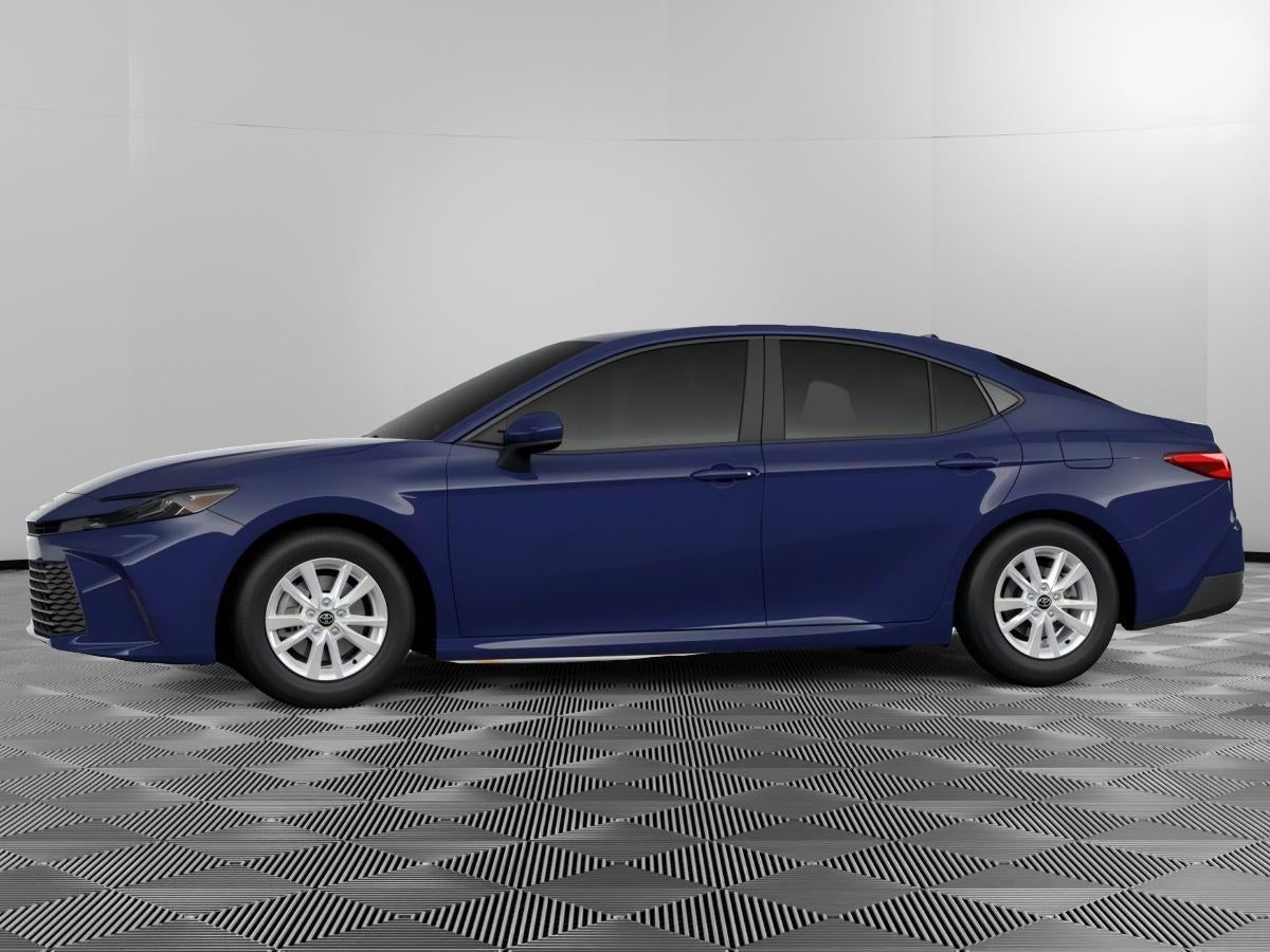 2026 Toyota Camry Hybrid LE