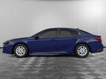 2026 Toyota Camry Hybrid LE