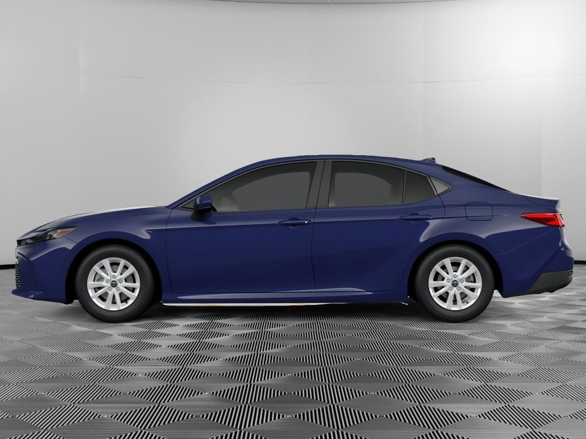 2026 Toyota Camry Hybrid LE