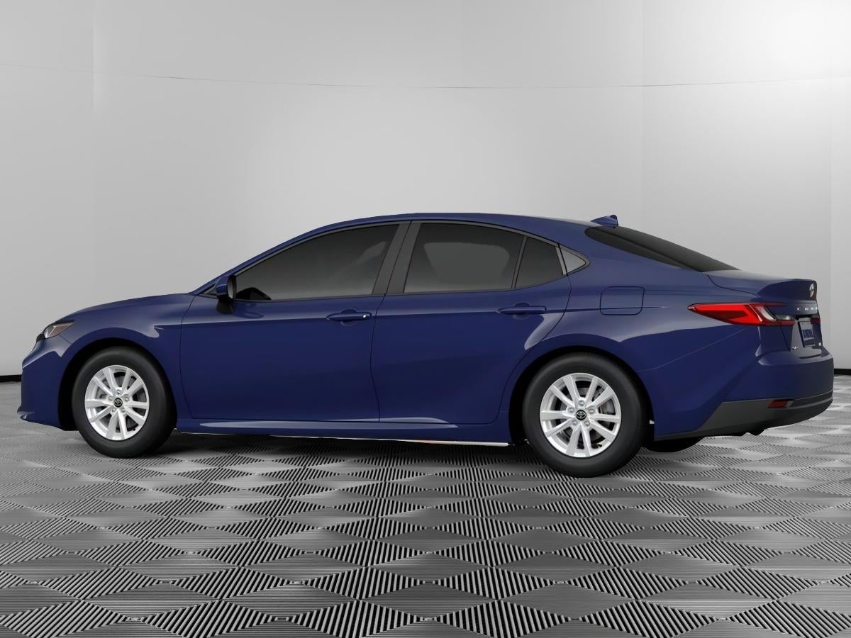 2026 Toyota Camry Hybrid LE