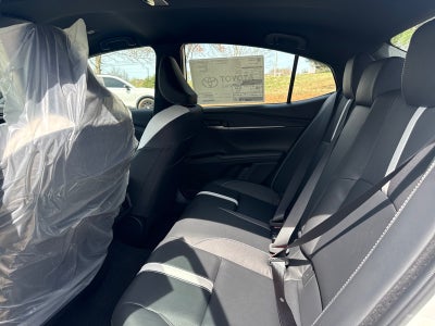 2026 Toyota Camry 4DR CVT HYB SE