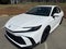 2026 Toyota Camry 4DR CVT HYB SE