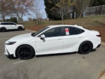 2026 Toyota Camry 4DR CVT HYB SE