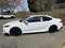 2026 Toyota Camry 4DR CVT HYB SE