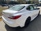 2026 Toyota Camry 4DR CVT HYB SE
