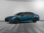 2026 Toyota Camry Hybrid SE