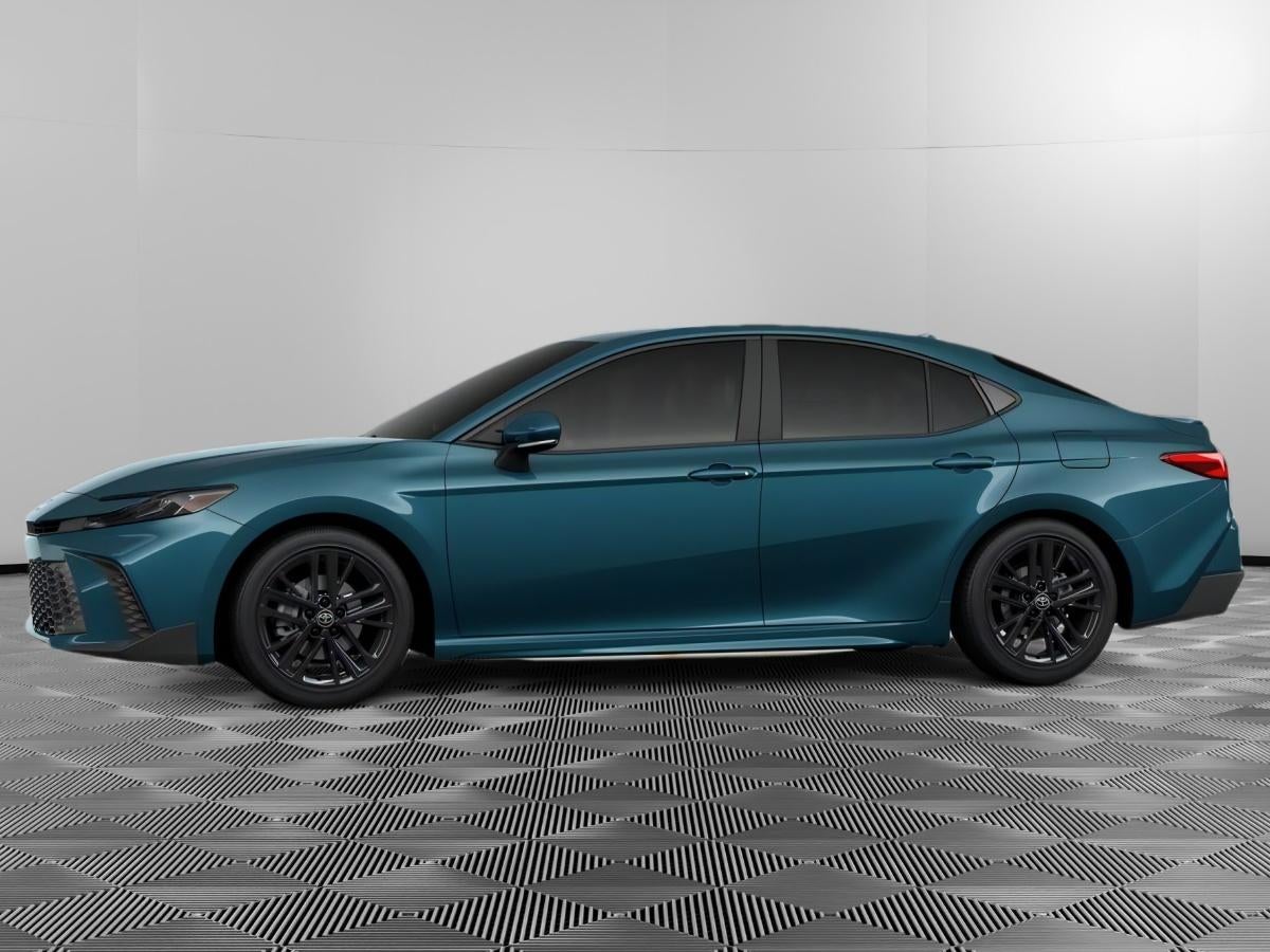 2026 Toyota Camry Hybrid SE