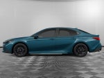 2026 Toyota Camry Hybrid SE