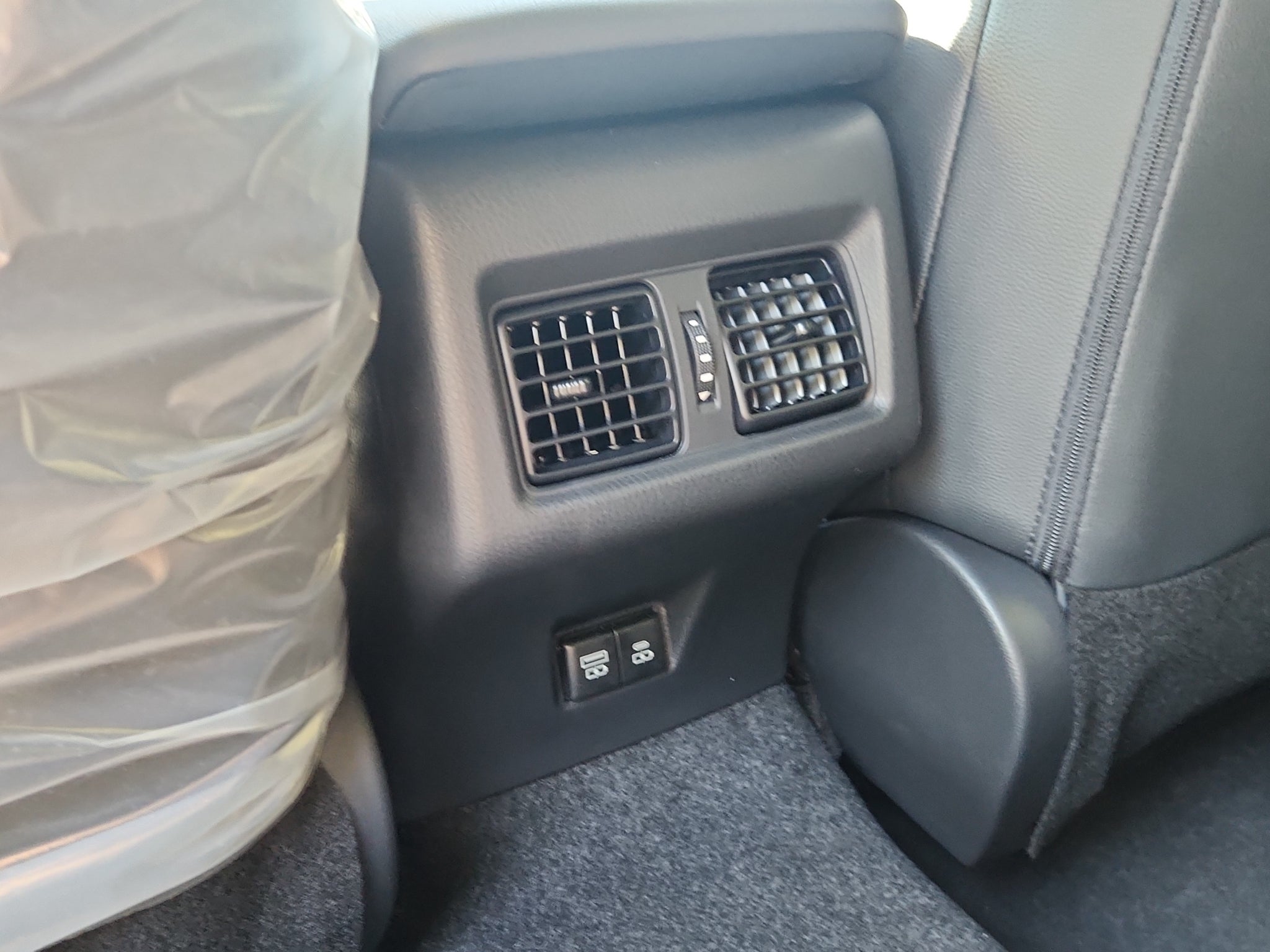 2026 Toyota Camry Hybrid Nightshade