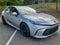 2026 Toyota Camry 4DR CVT HYB LE