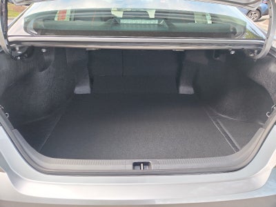 2026 Toyota Camry 4DR CVT HYB LE
