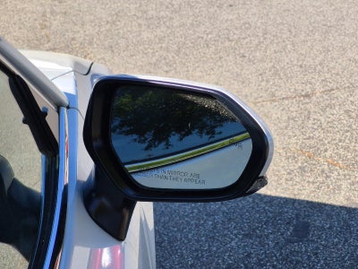 2026 Toyota Camry 4DR CVT HYB XLE