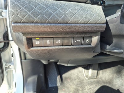 2026 Toyota Camry 4DR CVT HYB XLE