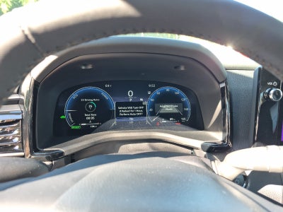 2026 Toyota Camry 4DR CVT HYB XLE