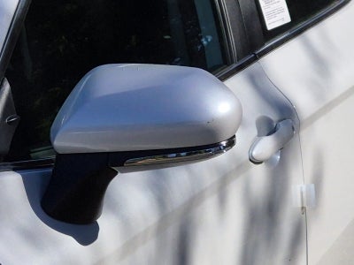 2026 Toyota Camry 4DR CVT HYB XLE