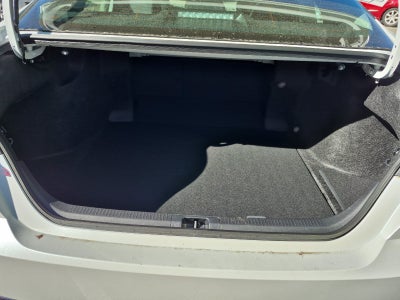 2026 Toyota Camry 4DR CVT HYB XLE