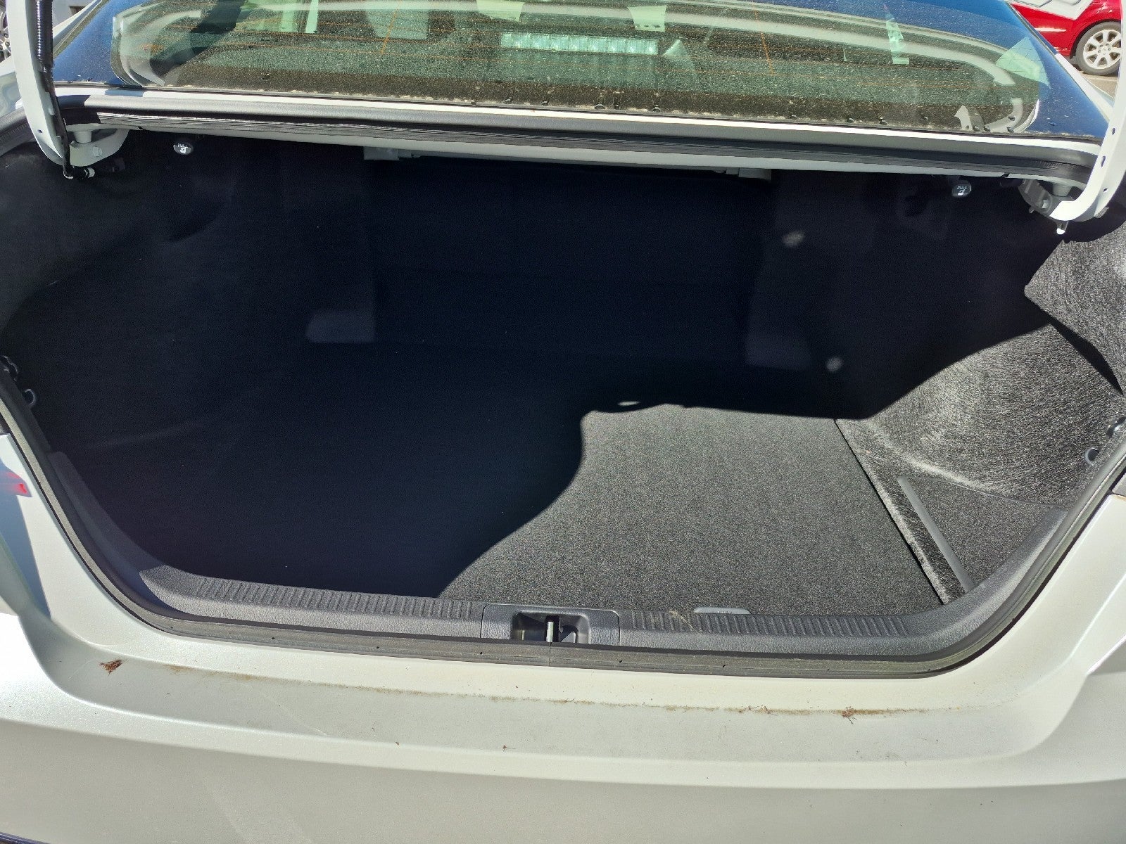 2026 Toyota Camry 4DR CVT HYB XLE