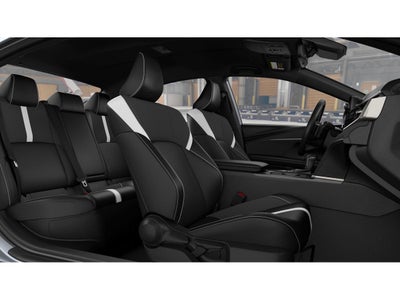 2026 Toyota Camry Hybrid SE