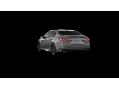 2027 Toyota Camry SE