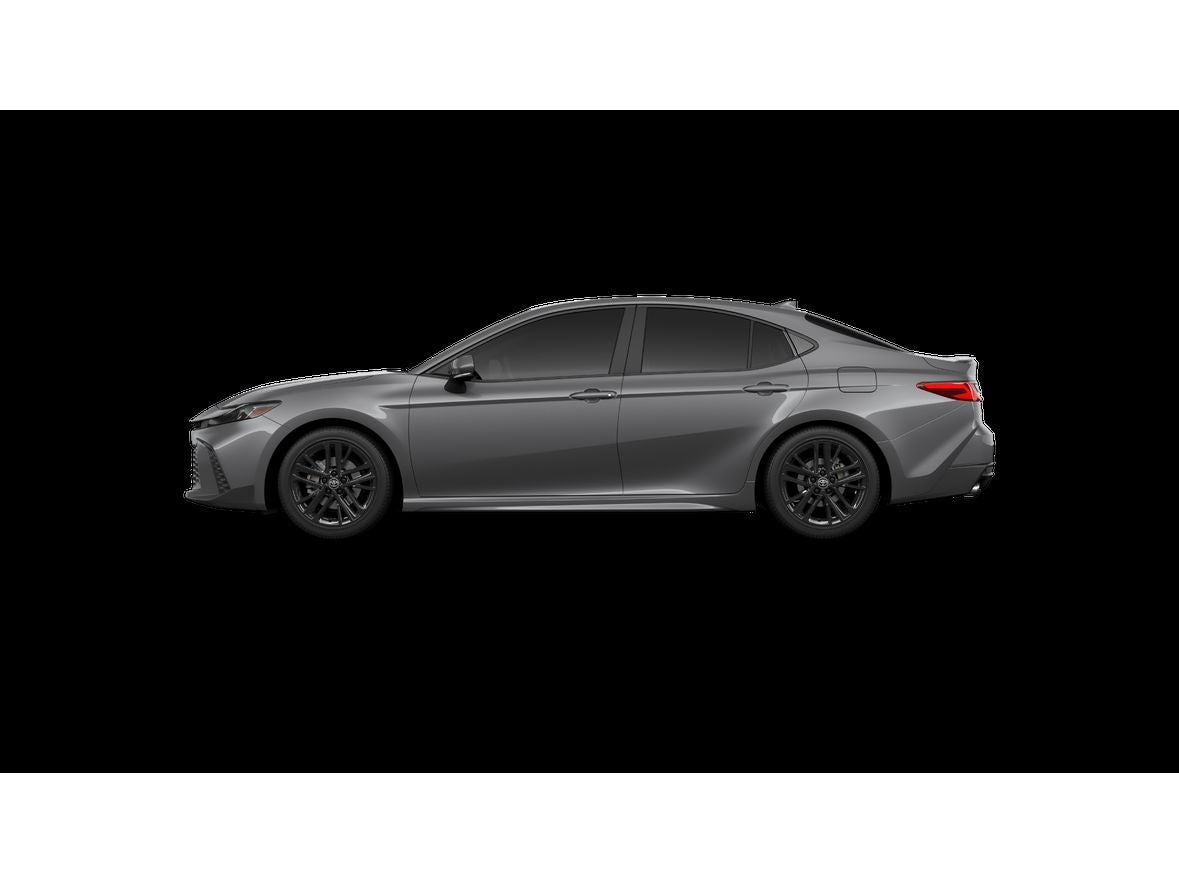 2027 Toyota Camry SE