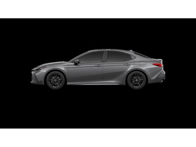 2027 Toyota Camry SE